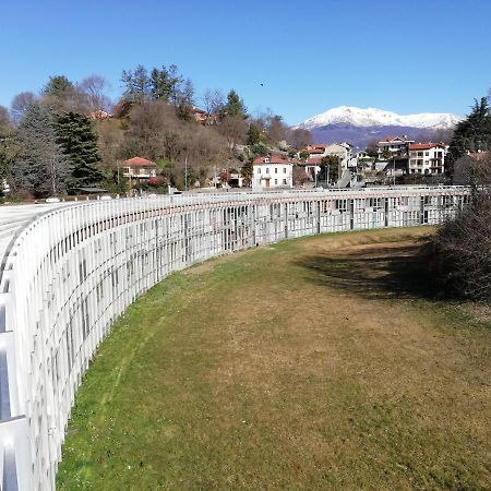 Appartamento Lettera 22 Ivrea Exterior photo