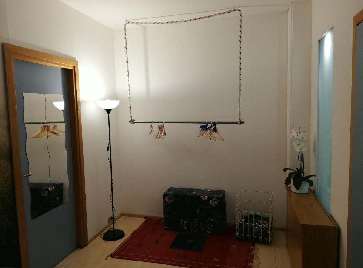 Appartamento Lettera 22 Ivrea Exterior photo