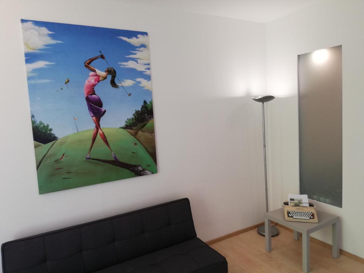 Appartamento Lettera 22 Ivrea Exterior photo
