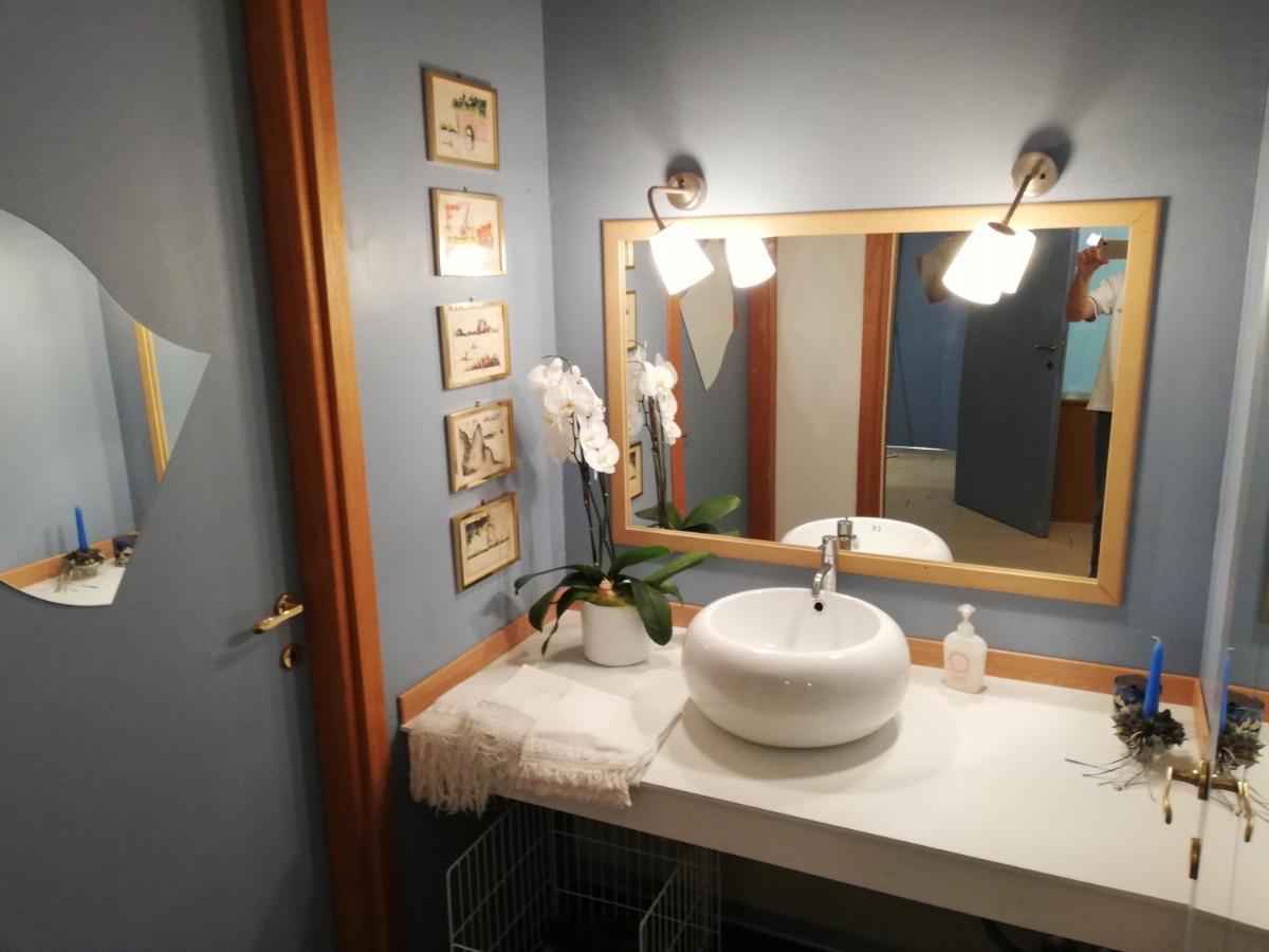 Appartamento Lettera 22 Ivrea Exterior photo