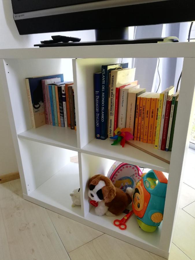 Appartamento Lettera 22 Ivrea Exterior photo