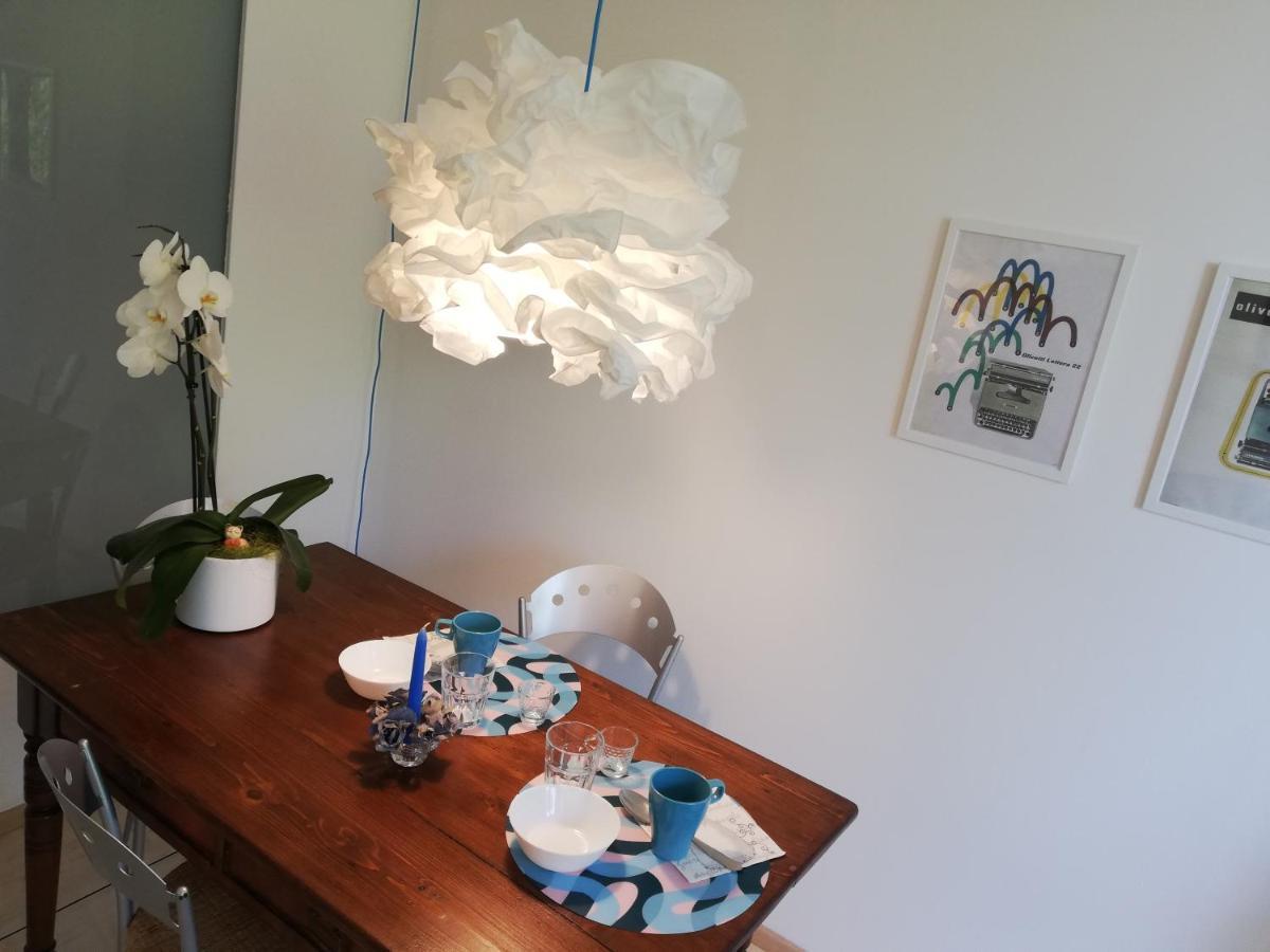 Appartamento Lettera 22 Ivrea Exterior photo