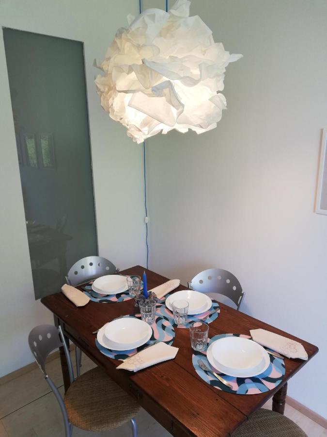 Appartamento Lettera 22 Ivrea Exterior photo