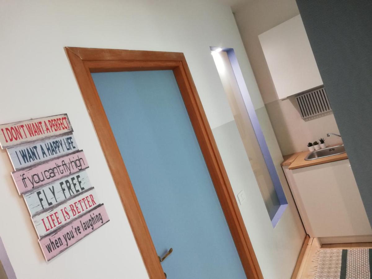Appartamento Lettera 22 Ivrea Exterior photo