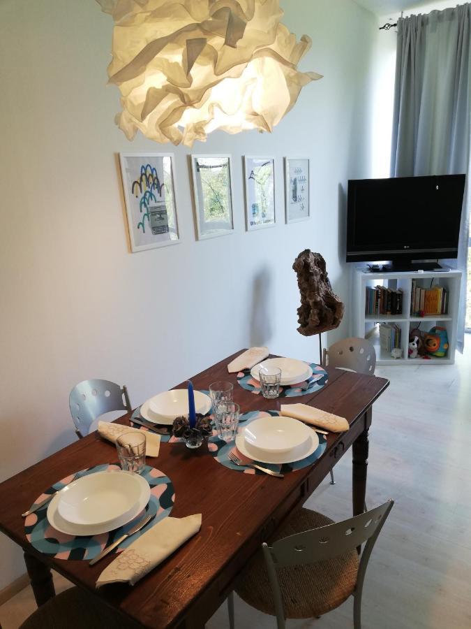 Appartamento Lettera 22 Ivrea Exterior photo